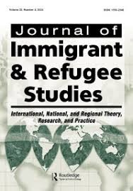 Journal of Immigrant & Refugee Studies