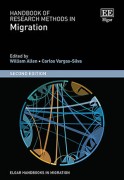 Handbook of research methods in migration